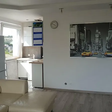 Апартаменти Apartament Tatrzanska *