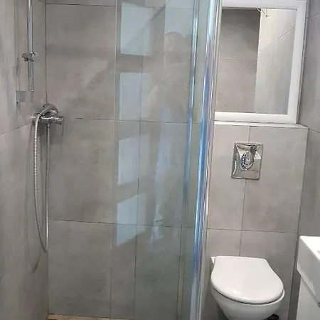Apartament Tatrzanska * Сопот