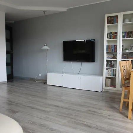 Апартаменти Apartament Tatrzanska
