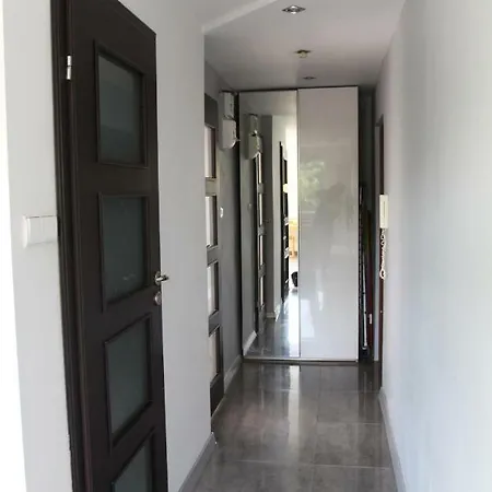 Apartament Tatrzanska Апартаменти *