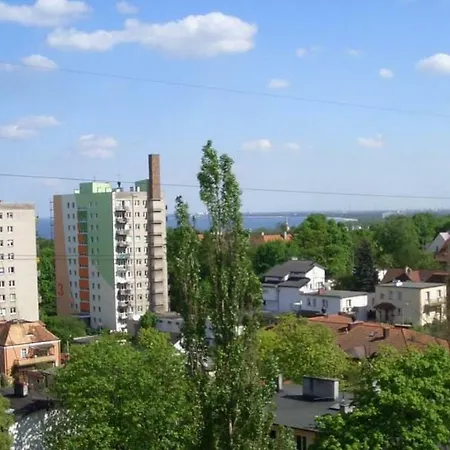 Apartament Tatrzanska Сопот