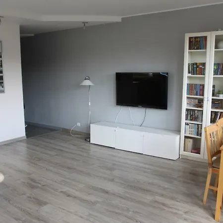Апартаменти Apartament Tatrzanska *