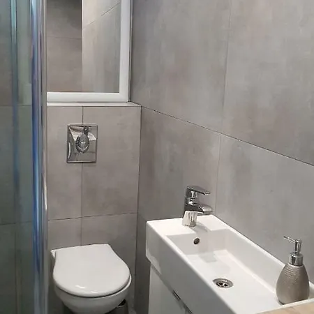 Apartament Tatrzanska * ソポト